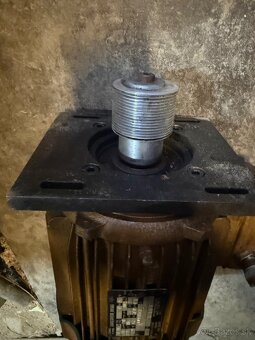 Motor 1.5kw 1400ot - 2