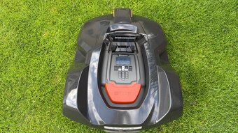 Husqvarna Automower 440 - 2