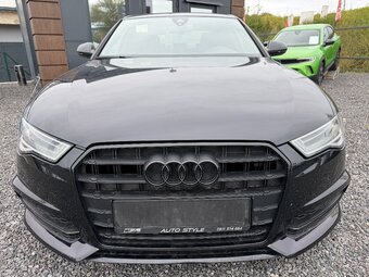 Audi A6 3.0 TDI 218k S tronic - 2