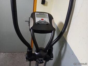Predam stepper kettler znackovy. - 2