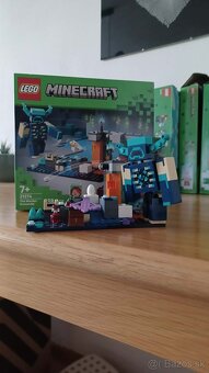 Lego Minecraft - 2