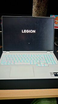 Legion 5 Pro 16IAH7H - 2