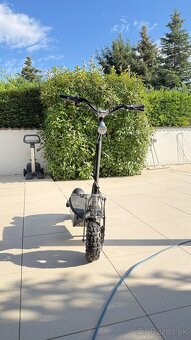 Nitro Scooters - 2