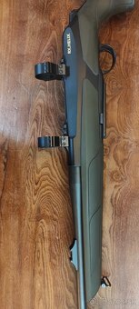 Merkel RX Helix .308 Winchester - 2