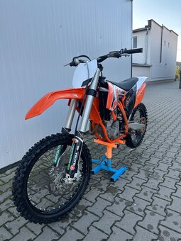 ktm sx-f 250 - 2
