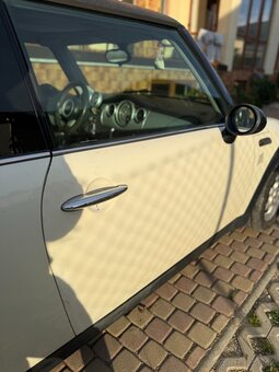 MINI COOPER - 2