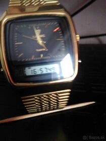 Náramkové hodinky Quartz - 2