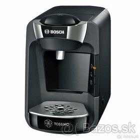Kávovar Bosch Tassimo Suny + príslušenstvo - 2