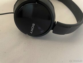 Sony sluchadla - 2