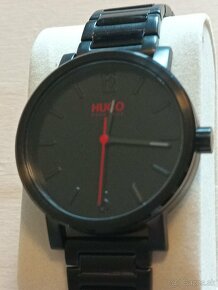 Hugo Boss pánske hodinky - 2
