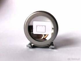 Leitz Leica SBOOI 5cm hľadáčik - 2
