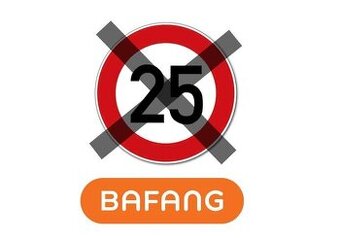 Odblokovanie BAFANG - 2