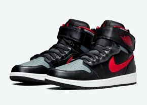 TENISKY NIKE AIR JORDAN 1 Hi FlyEase veľ. EU 44 + darček - 2