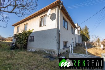 Predaj rodinného domu, Trebušovce. - 2