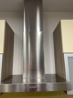 Digestor Electrolux EFC 60244 - 2