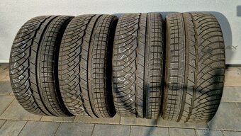 235/35r19 Michelin PilotAlpin PA4 - 2