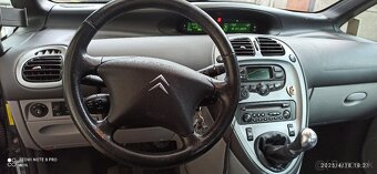 Predám Citroen Xsara Picasso 1,6 benzín - 2