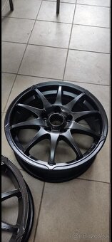 Predám elektróny 5x112 R16 - 2
