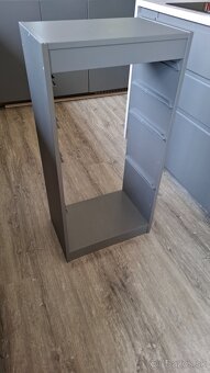 Trofast Ikea úložný systém police - 2