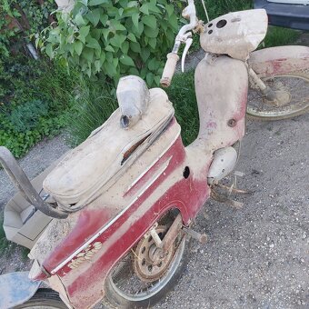 Jawa pionier 05 - 2