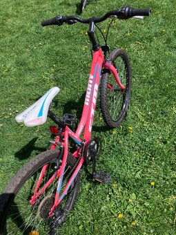 Bicykel ctm mony - 2