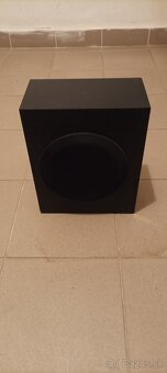 DVD aj na USB s Subwooferom - 2