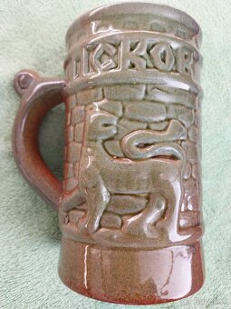 Krígel ruský, zbierkový - 2