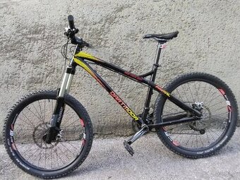 Kúpim hardtail bicykel - 2