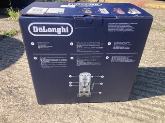 DeLonghi Dedica style - 2