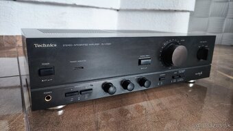 Technics SU-VZ220 - 2