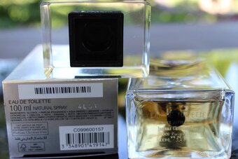 Dior homme toaletná 100ml - 2