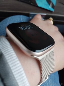 Apple watch series 10 GPS 42mm - 2