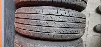 205/60 r16 Michelin - 2