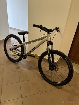 Ctm dirtking expert 2019 - 2