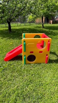 Detská šmýkačka Little Tikes - 2