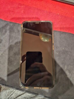 Asus zenfone 5z+ 8GB sd card - 2