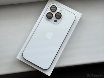 Iphone 16 Pro 128GB White - 2
