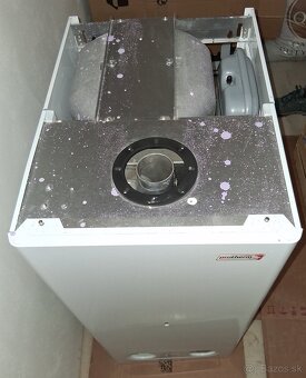 kotol Protherm Tiger 24kw - 2