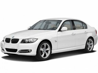 BMW e90 - 2