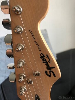 Fender Squier - 2