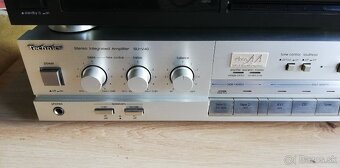 Technics SU-V40 - 2