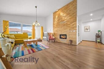 Rodinny Dom Green Resort Hrubá Borša NA PREDAJ - 2