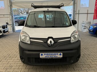 Renault Kangoo Express MAXI Z.E. SORTIMO odpočet DPH - 2