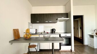 ASSENZIO – PREDAJ – GARZONKA S LOGGIOU 28m2 – TOPOĽČANSKA – - 2