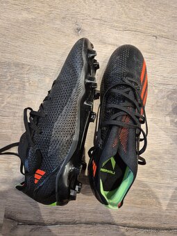 Kopačky X Speedportal 2 Fg ID4920 - 2