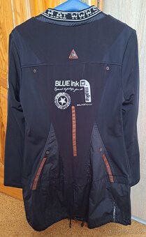 SPORTALM luxusná mikina-PC200e - 2