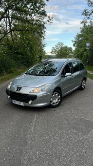 Peugeot 307 SW - 2