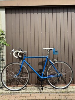 Bicykel Favorit - 2