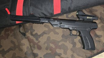 Crosman Benjamin Trail Mark II - 2
