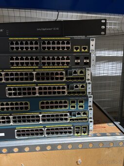 CISCO 2960 - 2